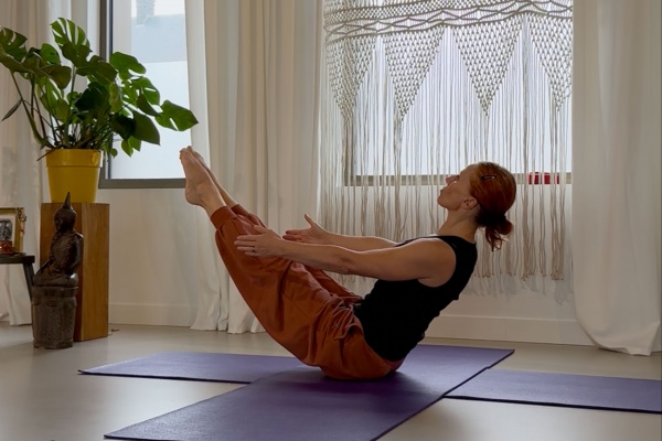 FITYOGA BODY-MIND FLOW