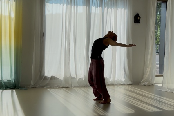 FITYOGA FLOW - BRUGGE