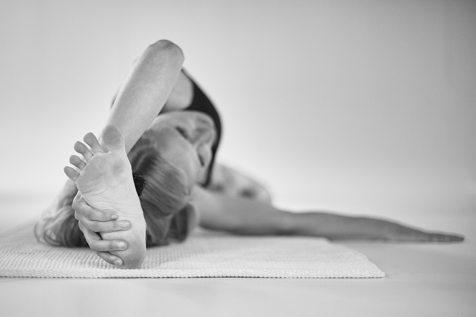 FITYOGA DYNAMIC FLOW