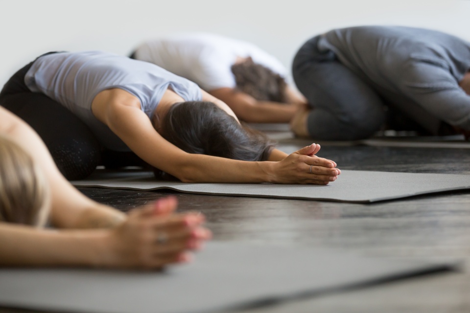 FITYOGA MINDFUL FLOW 
