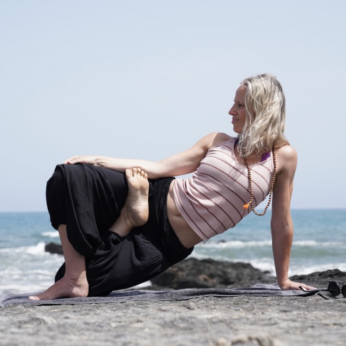 FitYoga Brugge | Vinyasa Yogastudio