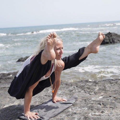 FitYoga Brugge| Vinyasa Yogastudio 
