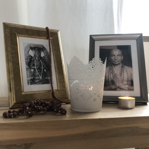 FitYoga vinyasa yoga Brugge | T. Krishnamacharya