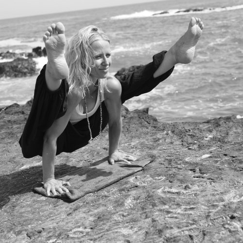 FitYoga Brugge Vanessa Barbier