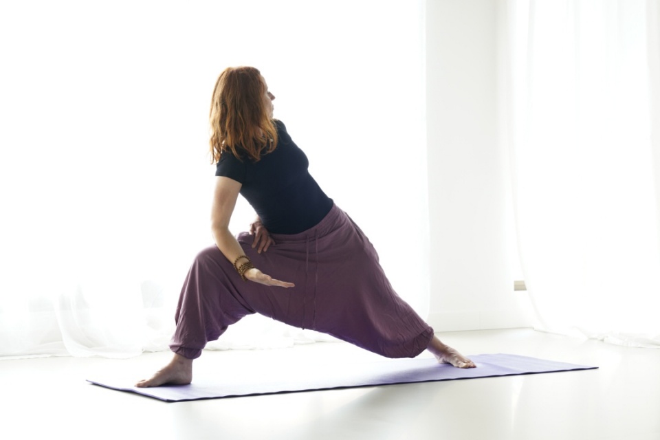 fityoga Slow Flow