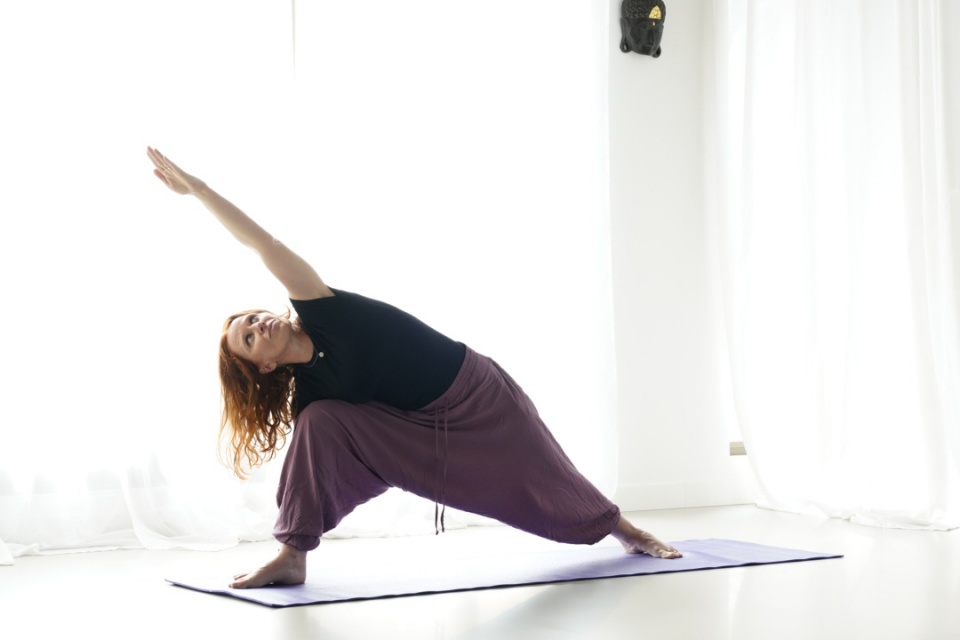 fityoga Dynamic Flow