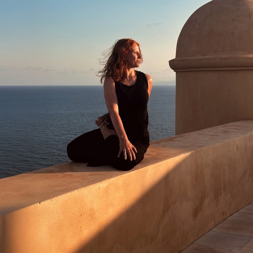 FITYOGA Brugge - Vanessa Barbier 2025