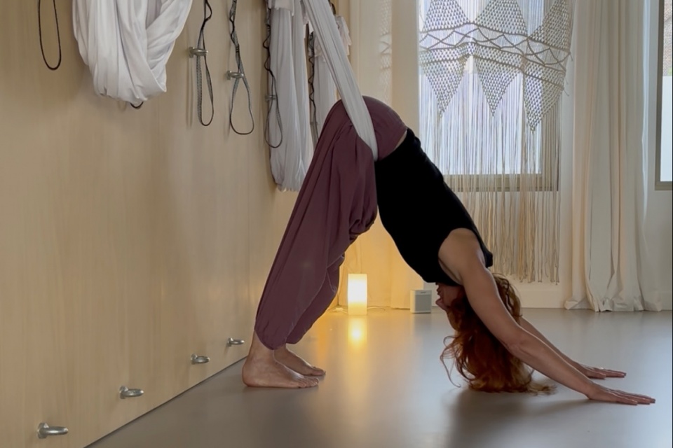 FITYOGA FLOW - verdieping