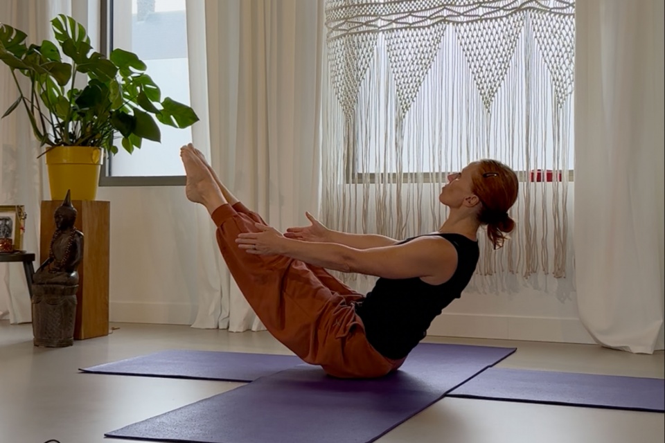 FITYOGA FLOW