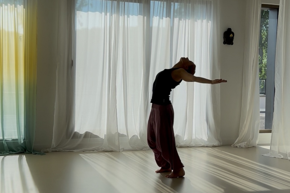 Minful Flow FITYOGA Brugge