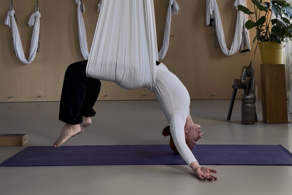 FITYOGA FLOW - verdieping