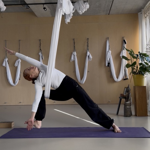 FITYOGA HANGMAT FLOW