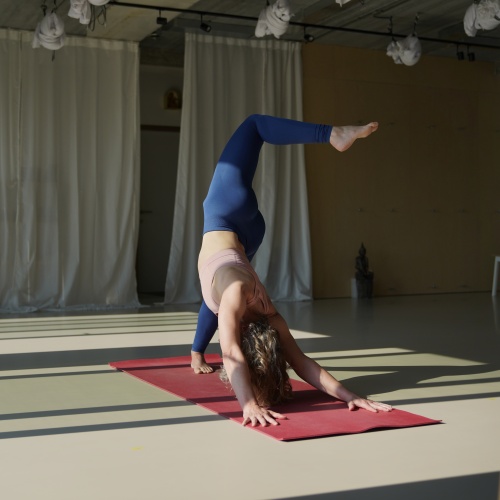 FITYOGA FLOW - BRUGGE