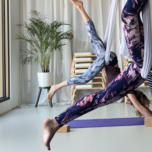 FITYOGA HANGMAT FLOW